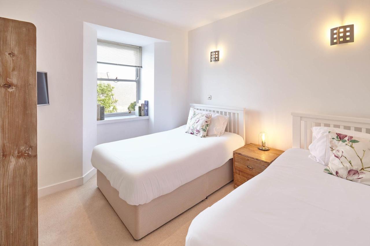 Host & Stay - Penthouse Pad Scarborough Eksteriør billede