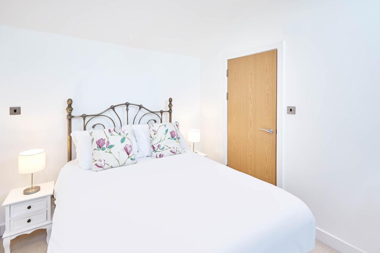 Host & Stay - Penthouse Pad Scarborough Eksteriør billede