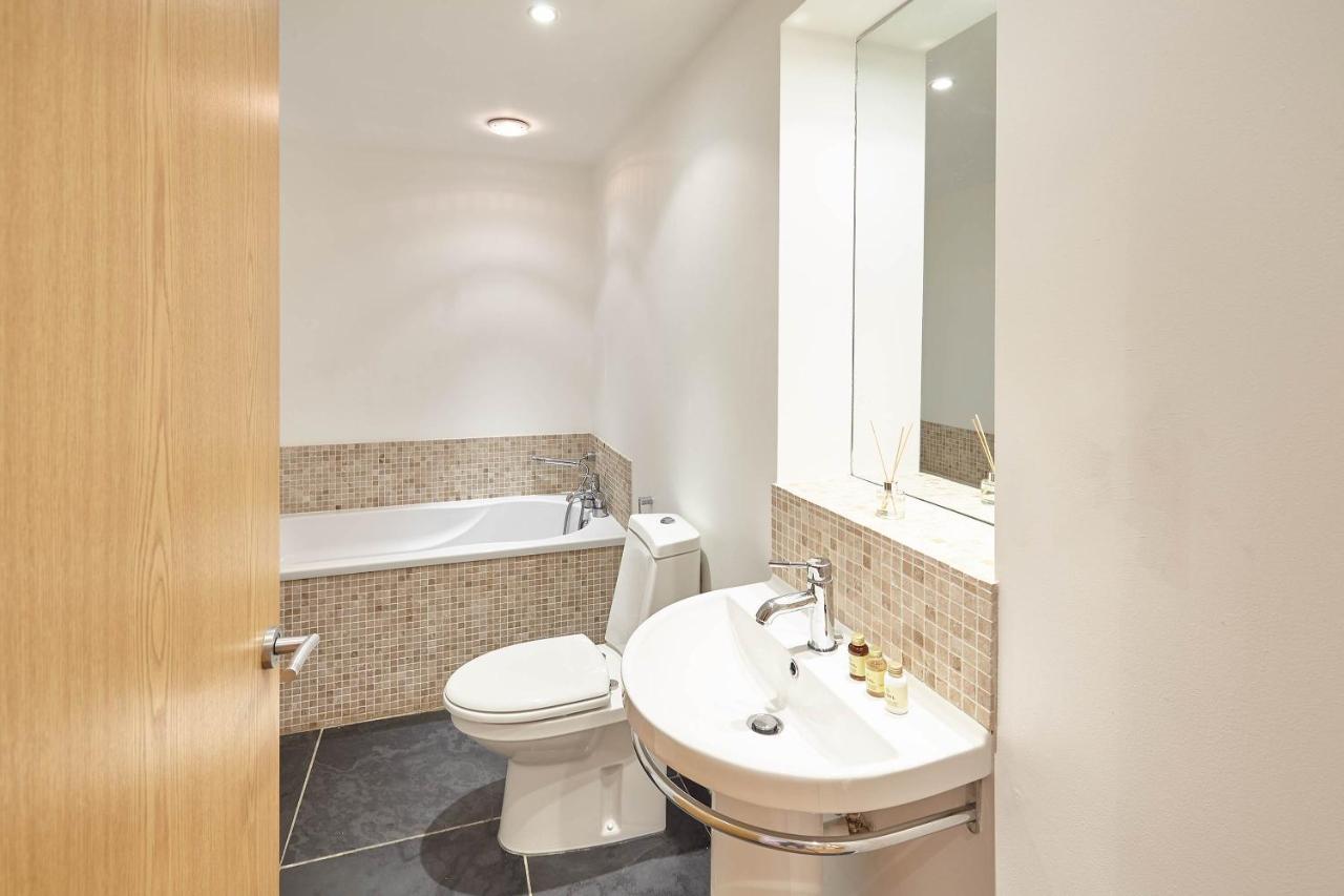 Host & Stay - Penthouse Pad Scarborough Eksteriør billede